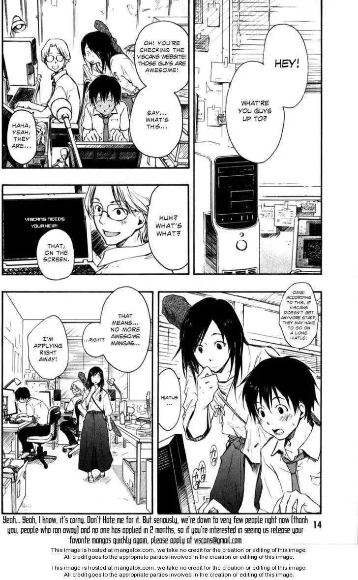 Kanojo wo Mamoru 51 no Houhou Chapter 20 25